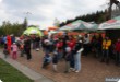 Long Distance Duathlon - 2010 - Weniger als drei Wochen vor einem Rennen noch an den Hängen des Schnee liegt. Aber... Long Distance Duathlon - 2010 - Weniger als drei Wochen vor einem Rennen noch an den Hängen des Schnee liegt. Aber...