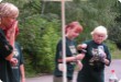 Olympic Triathlon - 2005 - For the first time in Litvínov came group sport a higher class:-). Among women it... Olympic Triathlon - 2005 - For the first time in Litvínov came group sport a higher class:-). Among women it...