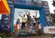 Krušnoman XTERRA Klíny - 2013 - Na konci prázdnin proběhl již 12.ročník Krušnoman Xterra Klíny. Fotografie dokazují, že na Klínech bylo...