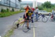 Olympic Triathlon - 2005 - For the first time in Litvínov came group sport a higher class:-). Among women it... Olympic Triathlon - 2005 - For the first time in Litvínov came group sport a higher class:-). Among women it...