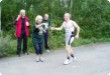 Olympic Triathlon - 2005 - For the first time in Litvínov came group sport a higher class:-). Among women it... Olympic Triathlon - 2005 - For the first time in Litvínov came group sport a higher class:-). Among women it...