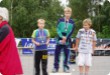 Olympic Triathlon - 2005 - For the first time in Litvínov came group sport a higher class:-). Among women it... Olympic Triathlon - 2005 - For the first time in Litvínov came group sport a higher class:-). Among women it...