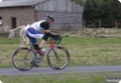 Long Distance Duathlon - 2010 - Weniger als drei Wochen vor einem Rennen noch an den Hängen des Schnee liegt. Aber... Long Distance Duathlon - 2010 - Weniger als drei Wochen vor einem Rennen noch an den Hängen des Schnee liegt. Aber...
