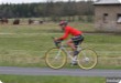 Long Distance Duathlon - 2010 - Weniger als drei Wochen vor einem Rennen noch an den Hängen des Schnee liegt. Aber... Long Distance Duathlon - 2010 - Weniger als drei Wochen vor einem Rennen noch an den Hängen des Schnee liegt. Aber...