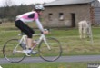 Long Distance Duathlon - 2010 - Weniger als drei Wochen vor einem Rennen noch an den Hängen des Schnee liegt. Aber... Long Distance Duathlon - 2010 - Weniger als drei Wochen vor einem Rennen noch an den Hängen des Schnee liegt. Aber...
