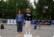 Olympic Triathlon - 2005 - For the first time in Litvínov came group sport a higher class:-). Among women it... Olympic Triathlon - 2005 - For the first time in Litvínov came group sport a higher class:-). Among women it...