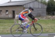 Long Distance Duathlon - 2010 - Weniger als drei Wochen vor einem Rennen noch an den Hängen des Schnee liegt. Aber... Long Distance Duathlon - 2010 - Weniger als drei Wochen vor einem Rennen noch an den Hängen des Schnee liegt. Aber...