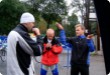 Long Distance Duathlon - 2005 - První ročník duatlonu, který se jel na krátkých distancích 10 km běh – 40 km... Long Distance Duathlon - 2005 - První ročník duatlonu, který se jel na krátkých distancích 10 km běh – 40 km...