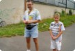 Olympic Triathlon - 2005 - For the first time in Litvínov came group sport a higher class:-). Among women it... Olympic Triathlon - 2005 - For the first time in Litvínov came group sport a higher class:-). Among women it...