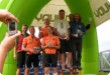 Extreme Diamond Triathlon - 2010 - Das Experiment, die inszeniert wurde, im Juni 2010 – zum ersten Mal in der Tschechischen... Extreme Diamond Triathlon - 2010 - Das Experiment, die inszeniert wurde, im Juni 2010 – zum ersten Mal in der Tschechischen...