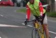 Long Distance Duathlon - 2010 - Weniger als drei Wochen vor einem Rennen noch an den Hängen des Schnee liegt. Aber... Long Distance Duathlon - 2010 - Weniger als drei Wochen vor einem Rennen noch an den Hängen des Schnee liegt. Aber...