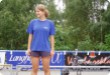 Olympic Triathlon - 2005 - For the first time in Litvínov came group sport a higher class:-). Among women it... Olympic Triathlon - 2005 - For the first time in Litvínov came group sport a higher class:-). Among women it...