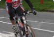 Long Distance Duathlon - 2010 - Weniger als drei Wochen vor einem Rennen noch an den Hängen des Schnee liegt. Aber...