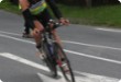 Long Distance Duathlon - 2010 - Weniger als drei Wochen vor einem Rennen noch an den Hängen des Schnee liegt. Aber...