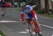 Long Distance Duathlon - 2010 - Weniger als drei Wochen vor einem Rennen noch an den Hängen des Schnee liegt. Aber... Long Distance Duathlon - 2010 - Weniger als drei Wochen vor einem Rennen noch an den Hängen des Schnee liegt. Aber...
