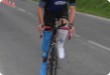 Long Distance Duathlon - 2010 - Weniger als drei Wochen vor einem Rennen noch an den Hängen des Schnee liegt. Aber... Long Distance Duathlon - 2010 - Weniger als drei Wochen vor einem Rennen noch an den Hängen des Schnee liegt. Aber...