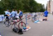 Olympic Triathlon - 2004 - Krušnoman ist ein großartiger Partner und das Unternehmen Strom, ASTrans Lannutti. Zum ersten Mal ist... Olympic Triathlon - 2004 - Krušnoman ist ein großartiger Partner und das Unternehmen Strom, ASTrans Lannutti. Zum ersten Mal ist...