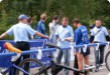 Olympic Triathlon - 2004 - Krušnoman ist ein großartiger Partner und das Unternehmen Strom, ASTrans Lannutti. Zum ersten Mal ist... Olympic Triathlon - 2004 - Krušnoman ist ein großartiger Partner und das Unternehmen Strom, ASTrans Lannutti. Zum ersten Mal ist...