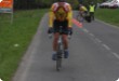 Long Distance Duathlon - 2010 - Weniger als drei Wochen vor einem Rennen noch an den Hängen des Schnee liegt. Aber... Long Distance Duathlon - 2010 - Weniger als drei Wochen vor einem Rennen noch an den Hängen des Schnee liegt. Aber...