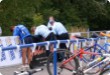 Olympic Triathlon - 2004 - Krušnoman ist ein großartiger Partner und das Unternehmen Strom, ASTrans Lannutti. Zum ersten Mal ist... Olympic Triathlon - 2004 - Krušnoman ist ein großartiger Partner und das Unternehmen Strom, ASTrans Lannutti. Zum ersten Mal ist...
