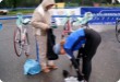 Long Distance Duathlon - 2005 - První ročník duatlonu, který se jel na krátkých distancích 10 km běh – 40 km... Long Distance Duathlon - 2005 - První ročník duatlonu, který se jel na krátkých distancích 10 km běh – 40 km...