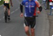 Long Distance Duathlon - 2010 - Less than three weeks before a race still lies on the slopes of snow. But...