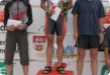 Long Distance Duathlon - 2007 - For the first time with Krušnoman Long Distance Duathlon reached beyond the borders of the... Long Distance Duathlon - 2007 - For the first time with Krušnoman Long Distance Duathlon reached beyond the borders of the...