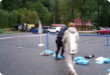 Long Distance Duathlon - 2005 - První ročník duatlonu, který se jel na krátkých distancích 10 km běh – 40 km... Long Distance Duathlon - 2005 - První ročník duatlonu, který se jel na krátkých distancích 10 km běh – 40 km...