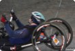 Long Distance Duathlon - 2010 - Weniger als drei Wochen vor einem Rennen noch an den Hängen des Schnee liegt. Aber... Long Distance Duathlon - 2010 - Weniger als drei Wochen vor einem Rennen noch an den Hängen des Schnee liegt. Aber...