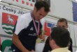 Long Distance Duathlon - 2007 - For the first time with Krušnoman Long Distance Duathlon reached beyond the borders of the... Long Distance Duathlon - 2007 - For the first time with Krušnoman Long Distance Duathlon reached beyond the borders of the...