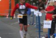 Long Distance Duathlon - 2010 - Weniger als drei Wochen vor einem Rennen noch an den Hängen des Schnee liegt. Aber...