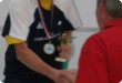 Long Distance Duathlon - 2007 - For the first time with Krušnoman Long Distance Duathlon reached beyond the borders of the... Long Distance Duathlon - 2007 - For the first time with Krušnoman Long Distance Duathlon reached beyond the borders of the...