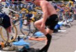 Olympic Triathlon - 2004 - Krušnoman ist ein großartiger Partner und das Unternehmen Strom, ASTrans Lannutti. Zum ersten Mal ist... Olympic Triathlon - 2004 - Krušnoman ist ein großartiger Partner und das Unternehmen Strom, ASTrans Lannutti. Zum ersten Mal ist...