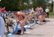 Olympic Triathlon - 2004 - Krušnoman ist ein großartiger Partner und das Unternehmen Strom, ASTrans Lannutti. Zum ersten Mal ist... Olympic Triathlon - 2004 - Krušnoman ist ein großartiger Partner und das Unternehmen Strom, ASTrans Lannutti. Zum ersten Mal ist...