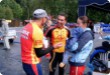 Long Distance Duathlon - 2005 - První ročník duatlonu, který se jel na krátkých distancích 10 km běh – 40 km... Long Distance Duathlon - 2005 - První ročník duatlonu, který se jel na krátkých distancích 10 km běh – 40 km...