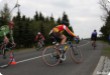 Long Distance Duathlon - 2010 - Weniger als drei Wochen vor einem Rennen noch an den Hängen des Schnee liegt. Aber... Long Distance Duathlon - 2010 - Weniger als drei Wochen vor einem Rennen noch an den Hängen des Schnee liegt. Aber...