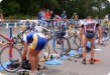 Olympic Triathlon - 2004 - Krušnoman ist ein großartiger Partner und das Unternehmen Strom, ASTrans Lannutti. Zum ersten Mal ist... Olympic Triathlon - 2004 - Krušnoman ist ein großartiger Partner und das Unternehmen Strom, ASTrans Lannutti. Zum ersten Mal ist...