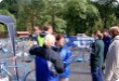 Long Distance Duathlon - 2005 - První ročník duatlonu, který se jel na krátkých distancích 10 km běh – 40 km... Long Distance Duathlon - 2005 - První ročník duatlonu, který se jel na krátkých distancích 10 km běh – 40 km...
