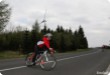 Long Distance Duathlon - 2010 - Weniger als drei Wochen vor einem Rennen noch an den Hängen des Schnee liegt. Aber... Long Distance Duathlon - 2010 - Weniger als drei Wochen vor einem Rennen noch an den Hängen des Schnee liegt. Aber...