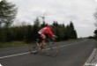 Long Distance Duathlon - 2010 - Less than three weeks before a race still lies on the slopes of snow. But...