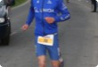 Long Distance Duathlon - 2010 - Weniger als drei Wochen vor einem Rennen noch an den Hängen des Schnee liegt. Aber...