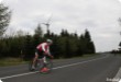 Long Distance Duathlon - 2010 - Weniger als drei Wochen vor einem Rennen noch an den Hängen des Schnee liegt. Aber... Long Distance Duathlon - 2010 - Weniger als drei Wochen vor einem Rennen noch an den Hängen des Schnee liegt. Aber...