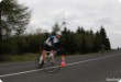 Long Distance Duathlon - 2010 - Weniger als drei Wochen vor einem Rennen noch an den Hängen des Schnee liegt. Aber... Long Distance Duathlon - 2010 - Weniger als drei Wochen vor einem Rennen noch an den Hängen des Schnee liegt. Aber...