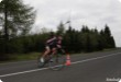 Long Distance Duathlon - 2010 - Weniger als drei Wochen vor einem Rennen noch an den Hängen des Schnee liegt. Aber...