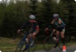Long Distance Duathlon - 2010 - Weniger als drei Wochen vor einem Rennen noch an den Hängen des Schnee liegt. Aber... Long Distance Duathlon - 2010 - Weniger als drei Wochen vor einem Rennen noch an den Hängen des Schnee liegt. Aber...
