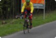 Long Distance Duathlon - 2010 - Weniger als drei Wochen vor einem Rennen noch an den Hängen des Schnee liegt. Aber...