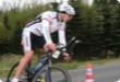 Long Distance Duathlon - 2010 - Weniger als drei Wochen vor einem Rennen noch an den Hängen des Schnee liegt. Aber... Long Distance Duathlon - 2010 - Weniger als drei Wochen vor einem Rennen noch an den Hängen des Schnee liegt. Aber...