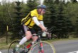 Long Distance Duathlon - 2010 - Less than three weeks before a race still lies on the slopes of snow. But...