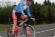Long Distance Duathlon - 2010 - Weniger als drei Wochen vor einem Rennen noch an den Hängen des Schnee liegt. Aber... Long Distance Duathlon - 2010 - Weniger als drei Wochen vor einem Rennen noch an den Hängen des Schnee liegt. Aber...