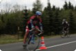 Long Distance Duathlon - 2010 - Weniger als drei Wochen vor einem Rennen noch an den Hängen des Schnee liegt. Aber... Long Distance Duathlon - 2010 - Weniger als drei Wochen vor einem Rennen noch an den Hängen des Schnee liegt. Aber...